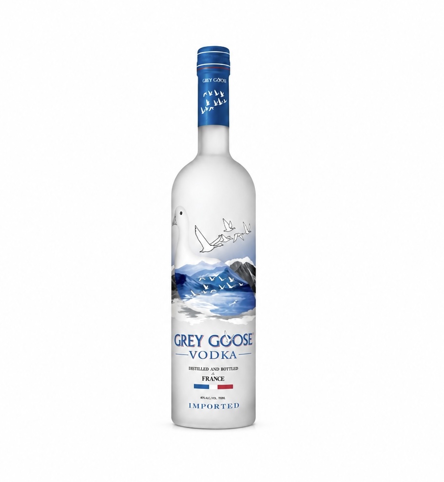 GREY GOOSE